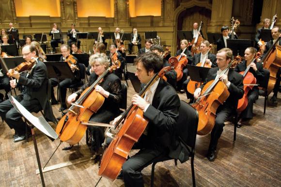 Барнаульцы смогут  бесплатно послушать оркестровую музыку
