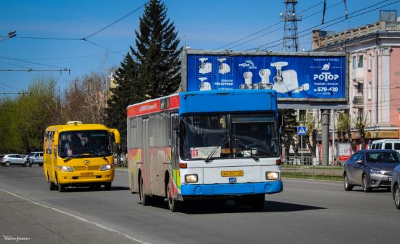 Проезд в барнаульском транспорте подорожает до 28 рублей