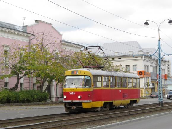 Общественность Барнаула предложила пути развития общественного транспорта