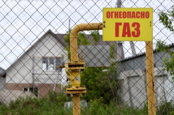 В России вступили в силу новые правила подключения участков к газу