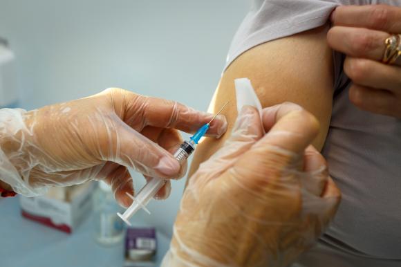 В Алтайском крае ужесточили указ об обязательной вакцинации