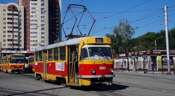 Мэрия опубликовала предварительные результаты опроса о работе общ. транспорта