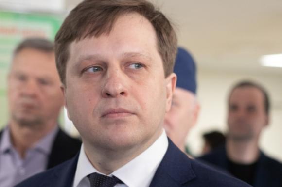 СМИ: Министр здравоохранения Попов может покинуть должность
