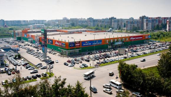 Владельцы торговых центров Барнаула рассказали об убытках
