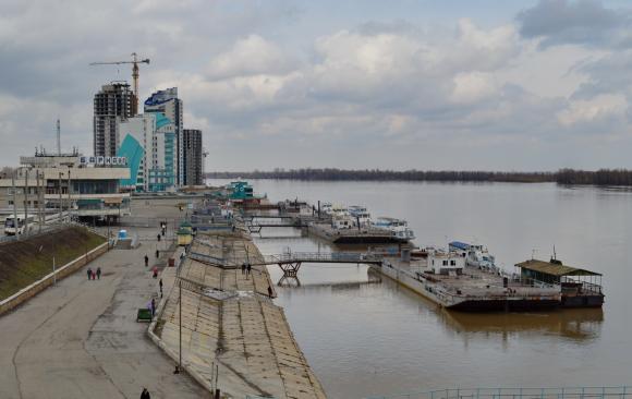 Мэрия Барнаула потратит 97,5 млн на ремонт 