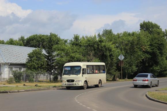 Новоалтайск вслед за Барнаулом повышает стоимость проезда