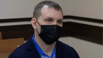 Потерпевшие требуют с Михаила Старцева 41 млн рублей моральной компенсации