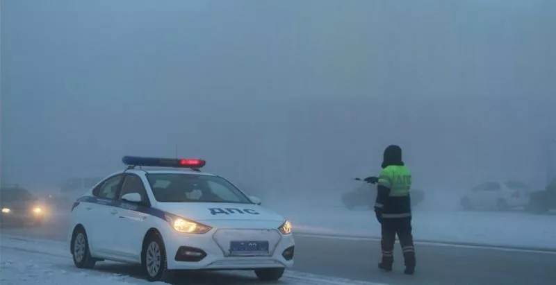 Каменские автоинспекторы пожаловались на неуважение со стороны местного подполковника МВД