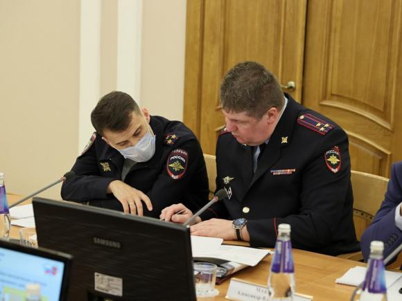 В Алтайском крае появится еще больше мобильных комплексов фотовидеофиксации