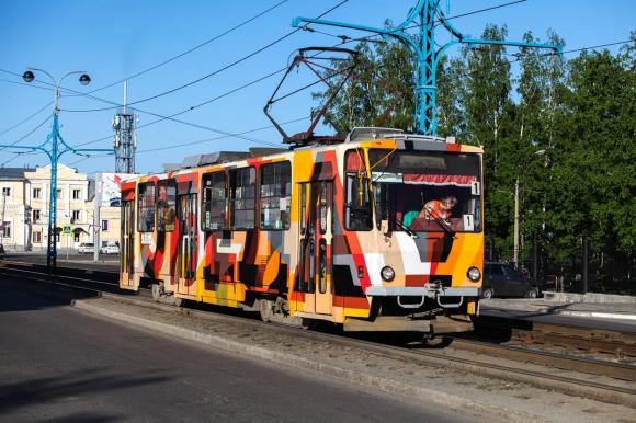 Минтранс региона готовится к закупке трамваев и троллейбусов