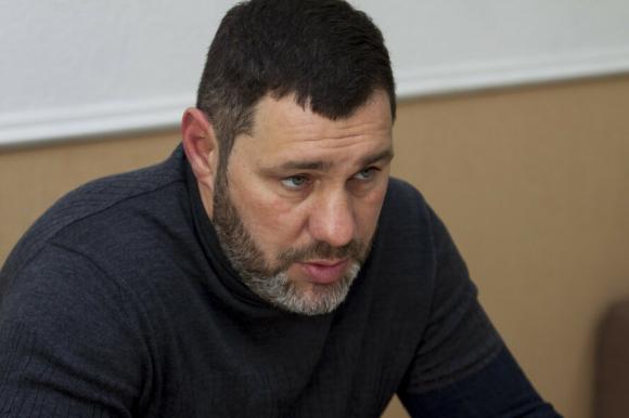 СМИ: В Барнауле задержан глава краевой федерации бокса