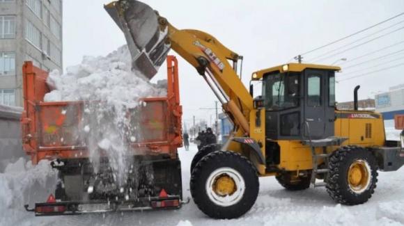 Власти обсудили очистку дорог предстоящей зимой