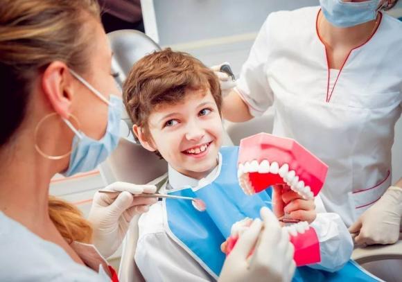 Филиал региональной детской стоматологической поликлиники откроют в Новоалтайске