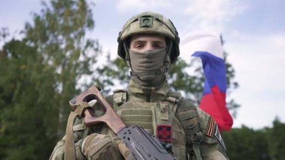 В России вводят понятие «мобилизация», а также «военное время» и «военное положение»
