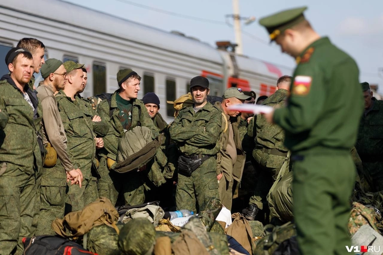 Власти Алтайского края назвали размер денежного содержания для мобилизованных