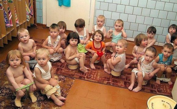 Роспотребнадзор выявил нарушения в детских садах Алтайского края