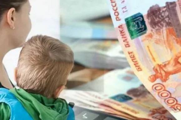 Правительство дополнительно направит 27,5 млрд рублей на ежемесячные выплаты на детей от 8 до 17 лет