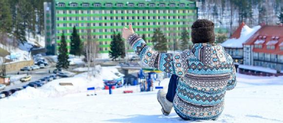 Санатории Алтайского края оказались самыми дорогими в Сибири для отдыха на Новый год