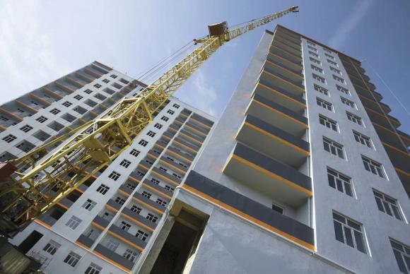 В России хотят запустить программу арендного жилья