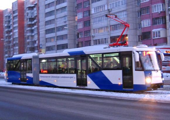 В праздники работа общественного транспорта Барнаула будет организована по спецрасписанию