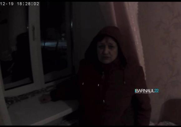 СКР возбудил уголовное дело после жалоб жителей Шипуновского района на холод в квартирах