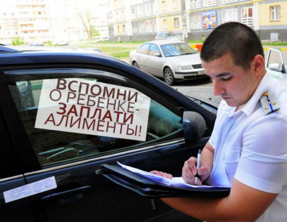 46-летний барнаулец вернулся в семью, потому что устал от долгов по алиментам