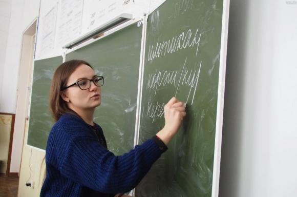В Алтайском крае ждут 56 учителей, которые получат по миллиону рублей
