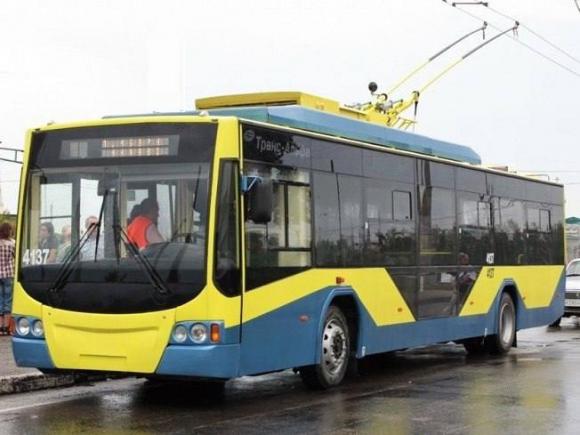 В Барнауле приступают к разработке проекта продления троллейбусных линий по улице Взлетной