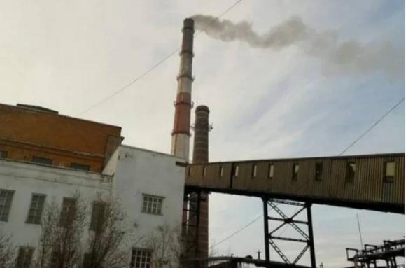 Котел на ТЭЦ в Яровом отремонтируют за 22 миллиона рублей