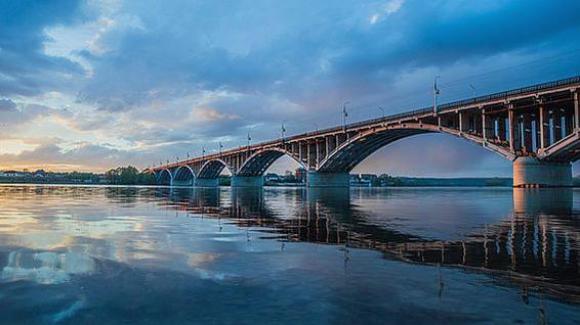 В Бийске весной начнётся ремонт моста