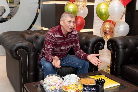 Бывший сотрудник МВД из Барнаула выиграл в лотерее 1 200 000 рублей
