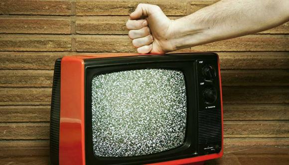 Телевизоры в Алтайском крае могут кратковременно не показывать