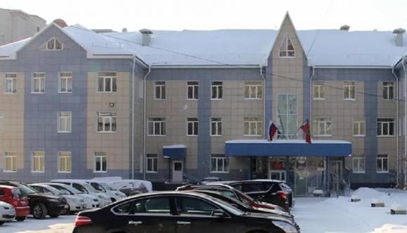 Следком подтвердил СМИ недавний визит силовиков в Минздрав Алтайского края