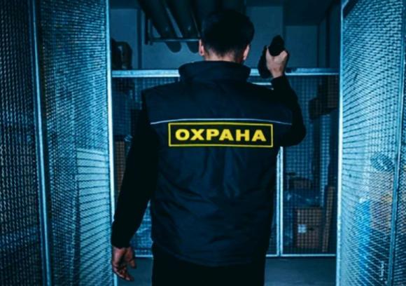 Соцсети: В Барнауле сотрудник ЧОПа сообщил о минировании зданий