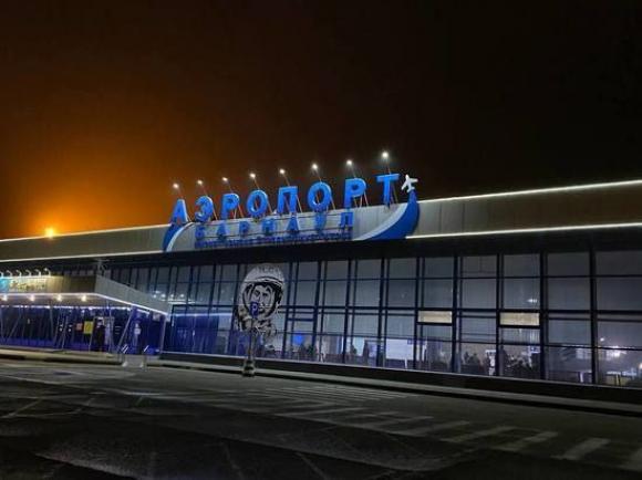 С 26 марта аэропорт Барнаула перешел на летнее расписание