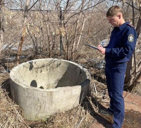Следователи рассматривают версию трагической случайности в гибели подростка в Усть-Алейке