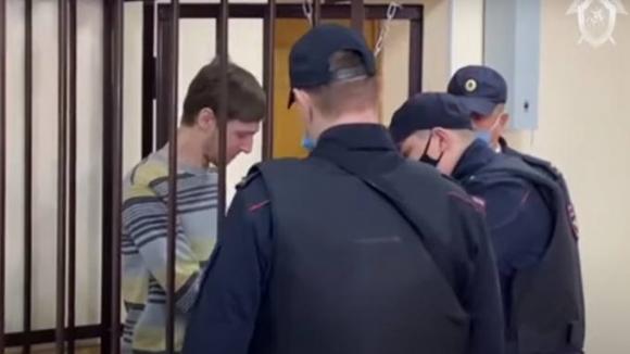 В Барнауле прошло первое заседание суда по делу об убийстве Елены Падун