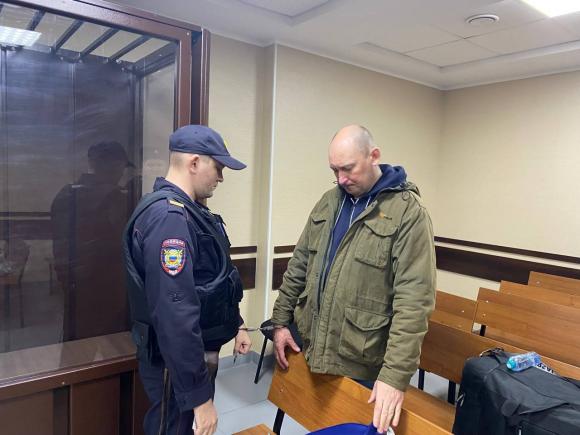 В Барнауле судья получил реальный срок за взятки
