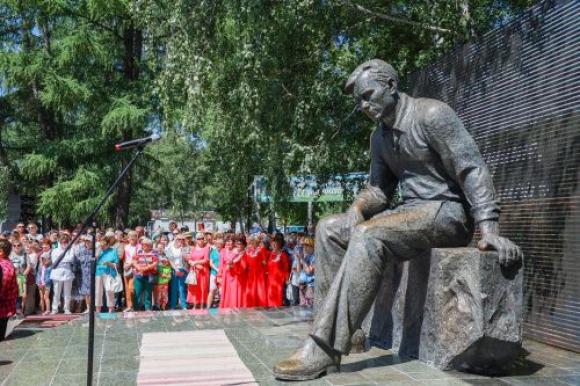 С 18 по 22 июля в Алтайском крае пройдёт Шукшинский кинофестиваль