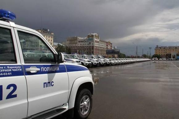 СМИ: В Барнауле пьяный мужчина избил 11-летнюю падчерицу