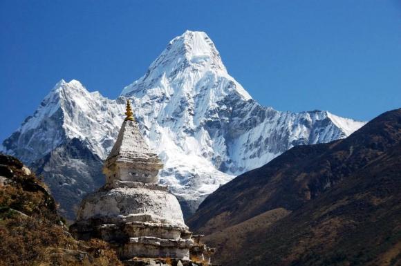 Алтайские учёные проведут бесплатную лекцию об экспедиции в Гималаи