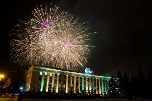 Программа празднования 78-й годовщины Победы в Великой Отечественной войне