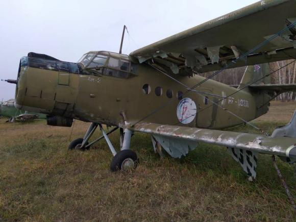 СМИ: Рубцовск сдал на металлолом военную технику, которую подарили городу для парка 