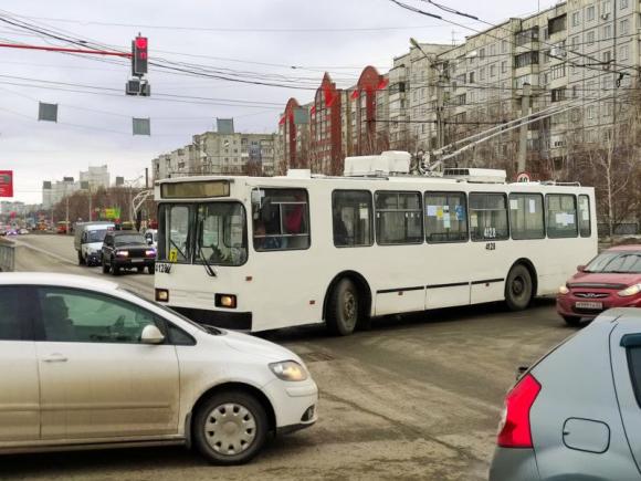 Когда пустят троллейбус в новостройки Барнаула?