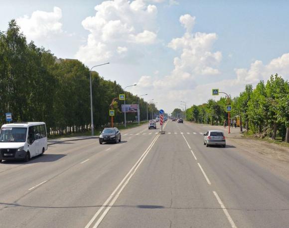 В Барнауле осудили женщину, которая сбила насмерть девушку на Павловском тракте