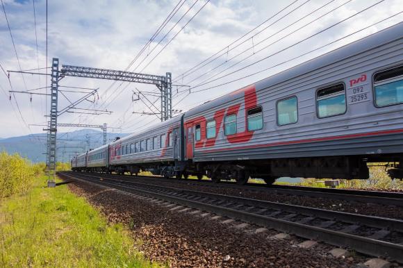 Дополнительные пригородные поезда начнут курсировать в Алтайском крае