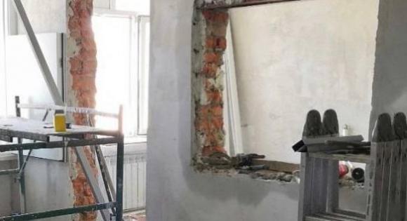 В Славгородской ЦРБ скоро будет установлен цифровой флюорограф