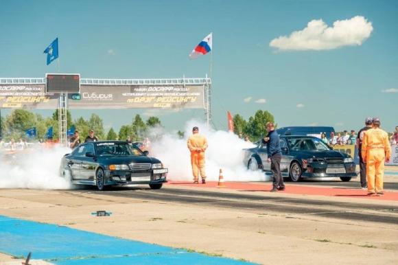 5 и 6 августа в аэропорту Панфилово с. Новороманово Калманского района состоится соревнование по дрэг-рейсингу Всероссийского значения - Кубок RDRC Сибирь (3 этап).