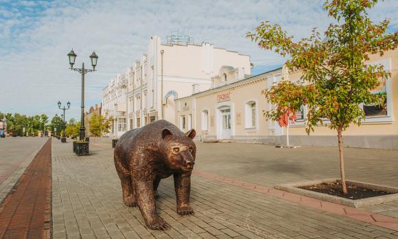 27 сентября в Барнауле отметят День туризма