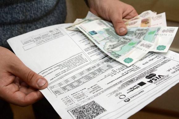 Тарифы на коммунальные услуги в России вырастут почти на 10%